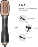 2 in 1 Joy professional hair dryer