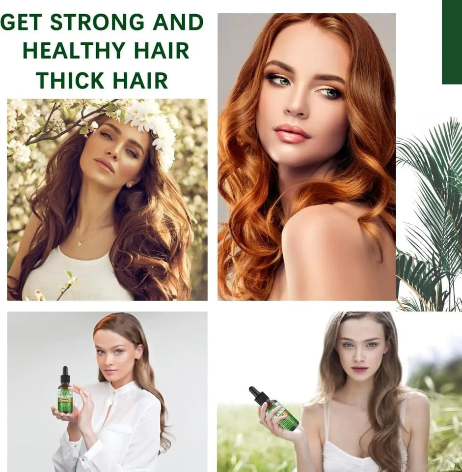 Rosemary Flourish Oil for Hair Growth 30ml My store