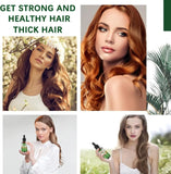 Rosemary Flourish Oil for Hair Growth 30ml My store